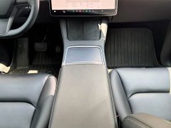 Tesla Model Y 2022 Rear-Wheel Drive - ფოტო 14