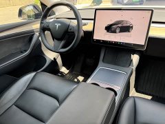 Tesla Model Y 2022 Rear-Wheel Drive - ფოტო 15
