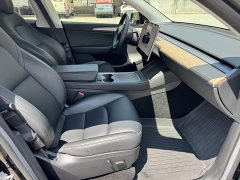 Tesla Model Y 2022 Rear-Wheel Drive - ფოტო 16