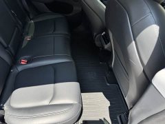 Tesla Model Y 2022 Rear-Wheel Drive - ფოტო 17