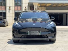 Tesla Model Y 2022 Rear-Wheel Drive - ფოტო 2