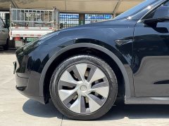 Tesla Model Y 2022 Rear-Wheel Drive - ფოტო 3