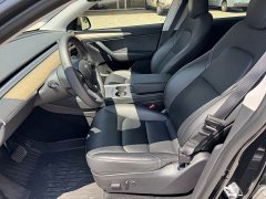 Tesla Model Y 2022 Rear-Wheel Drive - ფოტო 5