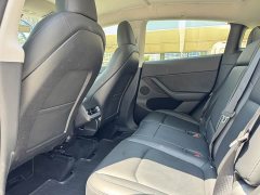 Tesla Model Y 2022 Rear-Wheel Drive - ფოტო 7