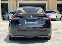 Tesla Model Y 2022 Rear-Wheel Drive - ფოტო 9