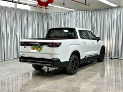 Geely Radar Horizon 410km Startup Edition - ფოტო 10