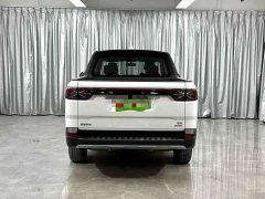 Geely Radar Horizon 410km Startup Edition - ფოტო 11