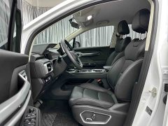 Geely Radar Horizon 410km Startup Edition - ფოტო 4