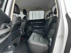 Geely Radar Horizon 410km Startup Edition - ფოტო 5