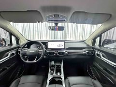 Geely Radar Horizon 410km Startup Edition - ფოტო 6