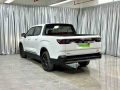 Geely Radar Horizon 410km Startup Edition - ფოტო 9