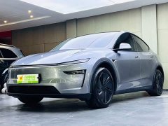 Tesla Model Y Rear-Wheel Drive - ფოტო 1