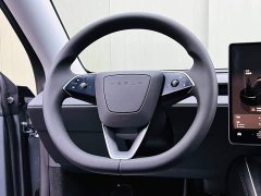 Tesla Model Y Rear-Wheel Drive - ფოტო 10