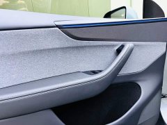 Tesla Model Y Rear-Wheel Drive - ფოტო 11