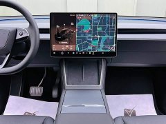 Tesla Model Y Rear-Wheel Drive - ფოტო 12