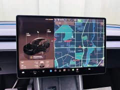 Tesla Model Y Rear-Wheel Drive - ფოტო 13