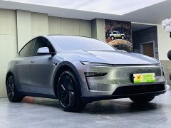 Tesla Model Y Rear-Wheel Drive - ფოტო 3