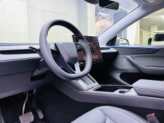Tesla Model Y Rear-Wheel Drive - ფოტო 8
