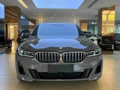 BMW 6 Series GT 630i M Sport Package - ფოტო 2