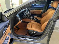 BMW 6 Series GT 630i M Sport Package - ფოტო 4