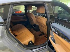 BMW 6 Series GT 630i M Sport Package - ფოტო 6