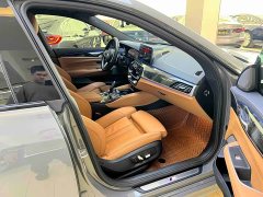 BMW 6 Series GT 630i M Sport Package - ფოტო 7