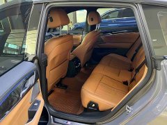 BMW 6 Series GT 630i M Sport Package - ფოტო 8