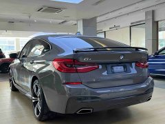 BMW 6 Series GT 630i M Sport Package - ფოტო 9