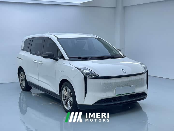 FAW Besturn NAT PRO Joyful Travel Edition 425km