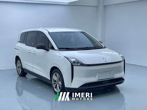 2024 FAW Besturn NAT 2023 PRO Joyful Travel Edition 425km - ავტომობილი ჩინეთიდან