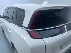 FAW Besturn NAT 2023 PRO Joyful Travel Edition 425km - ფოტო 10