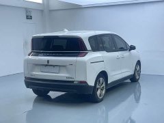 FAW Besturn NAT 2023 PRO Joyful Travel Edition 425km - ფოტო 11