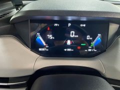 FAW Besturn NAT 2023 PRO Joyful Travel Edition 425km - ფოტო 8