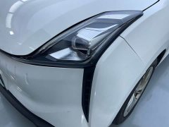 FAW Besturn NAT 2023 PRO Joyful Travel Edition 425km - ფოტო 9