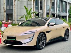 Avatr 12 650 Triple Laser AWD Performance - ფოტო 1
