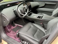 Avatr 12 650 Triple Laser AWD Performance - ფოტო 5