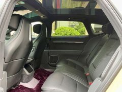 Avatr 12 650 Triple Laser AWD Performance - ფოტო 6