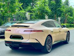 Avatr 12 650 Triple Laser AWD Performance - ფოტო 7