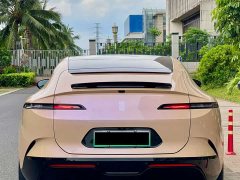 Avatr 12 650 Triple Laser AWD Performance - ფოტო 8