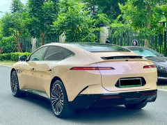 Avatr 12 650 Triple Laser AWD Performance - ფოტო 9