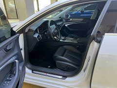 Audi A7 45 TFSI Premium Edition - ფოტო 4