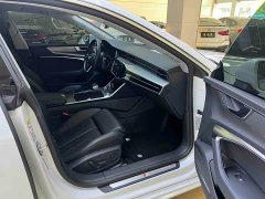 Audi A7 45 TFSI Premium Edition - ფოტო 7