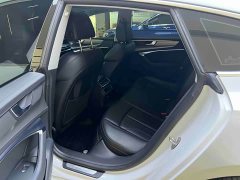 Audi A7 45 TFSI Premium Edition - ფოტო 8