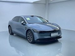 Zeekr Geely Zeekr 007 2025 RWD Smart Driving Edition 75kWh - ფოტო 1