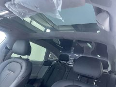 Zeekr Geely Zeekr 007 2025 RWD Smart Driving Edition 75kWh - ფოტო 10