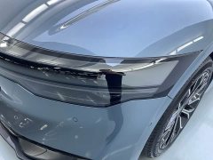 Zeekr Geely Zeekr 007 2025 RWD Smart Driving Edition 75kWh - ფოტო 11