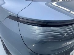 Zeekr Geely Zeekr 007 2025 RWD Smart Driving Edition 75kWh - ფოტო 12
