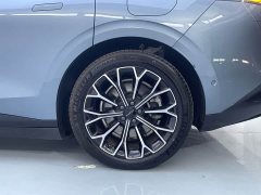 Zeekr Geely Zeekr 007 2025 RWD Smart Driving Edition 75kWh - ფოტო 13