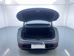 Zeekr Geely Zeekr 007 2025 RWD Smart Driving Edition 75kWh - ფოტო 14