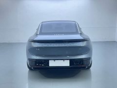 Zeekr Geely Zeekr 007 2025 RWD Smart Driving Edition 75kWh - ფოტო 16
